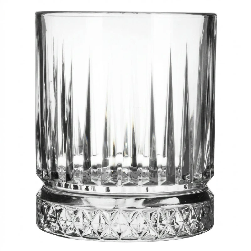 Tumbler whiskey glas elysia D.O.F - 35 cl 96179401 by Pasabahce color Sort