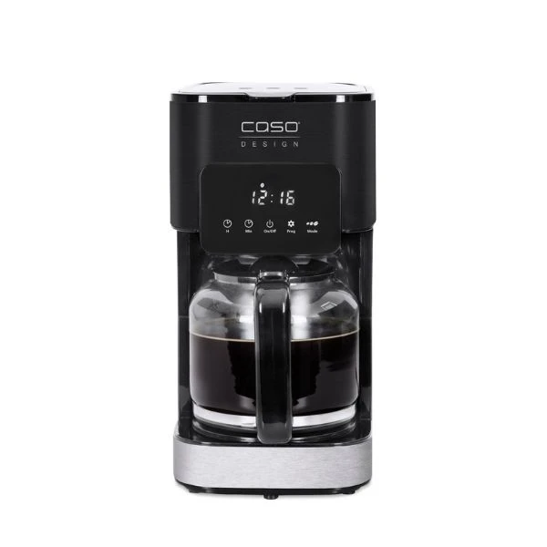 Caso Kaffemaskine Taste & Style 1,5 L CS1846 by CASO color Sort