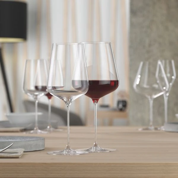 Digestif glas Definition, Spiegelau - 130ml (6stk) 1350326 by SPIEGELAU color Klar