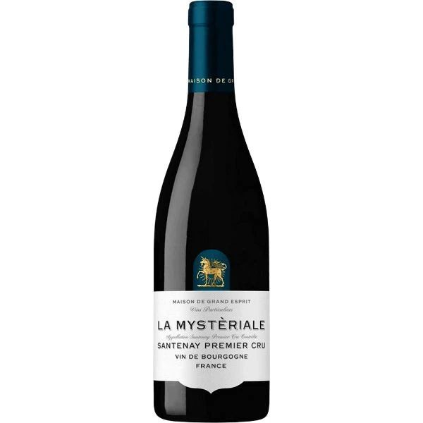 Bourgogne Santenay 1er Cru by Penfol 2017 590765 by Penfol color Sort