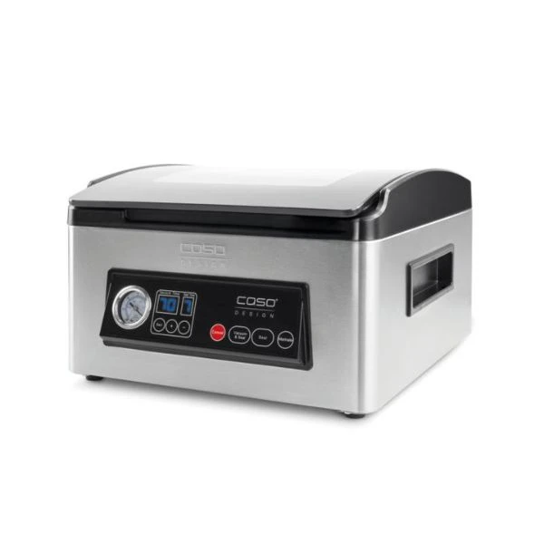 Caso Kammer Vakuum VacuChef 70 CS1418 by CASO color Sort