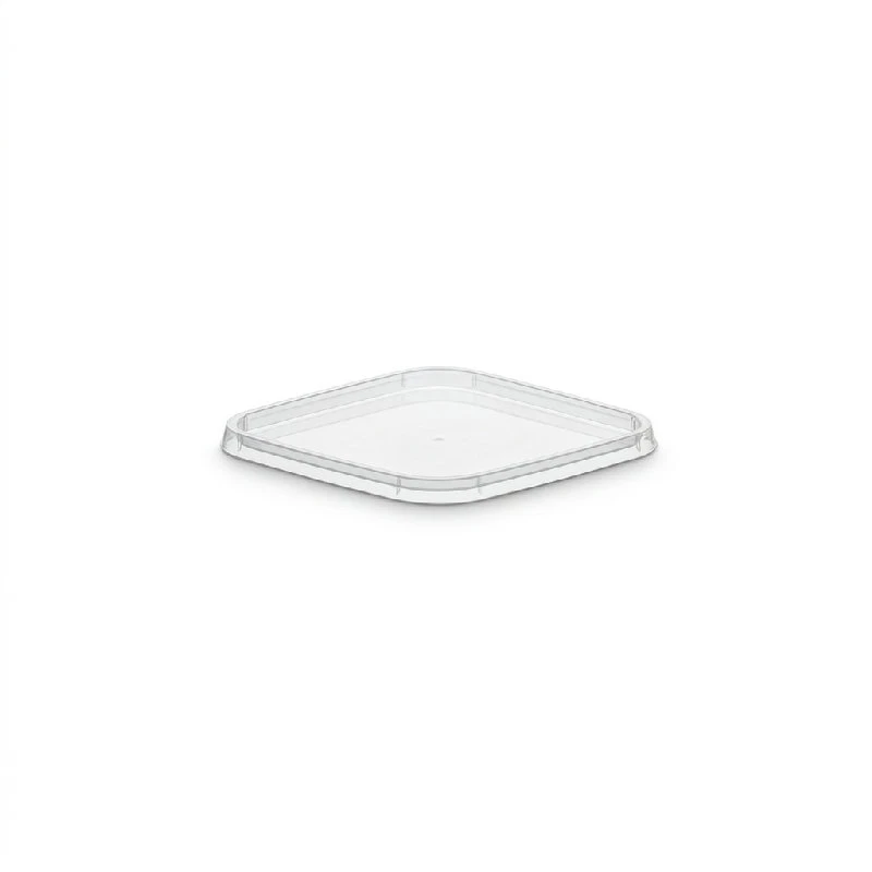 Condibøtte Låg 1150 ml 265756 by Condi color Klar