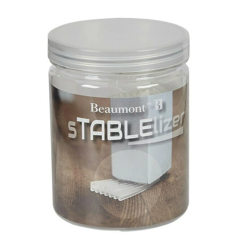 STABLElizer PK25 stabiliseringskiler BTBL3908 by Beaumont color Sort