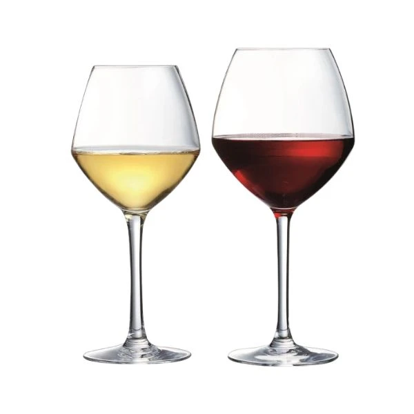 Chef & Sommelier sæt rød & hvid Bundle11 by Bundle color Sort
