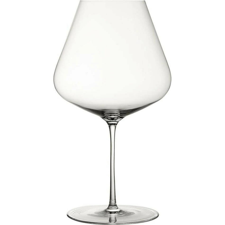 Zalto vinglas, bourgogne (2 stk.), 96 cl 20820196 by Zalto color Klar