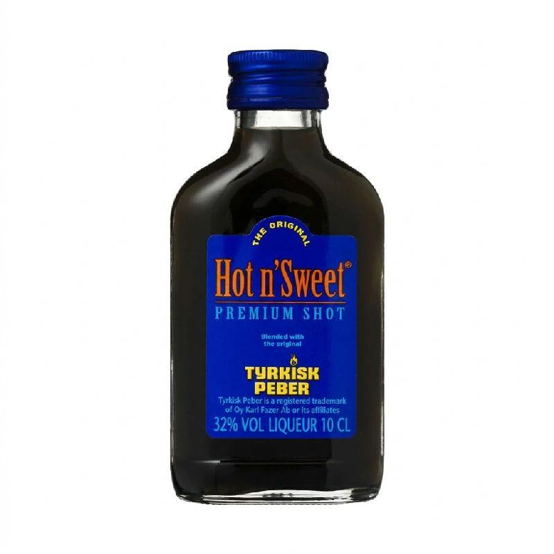 Hot N'Sweet Tyrkisk Peber FL 10 207311 by HOTNSWEET color Sort