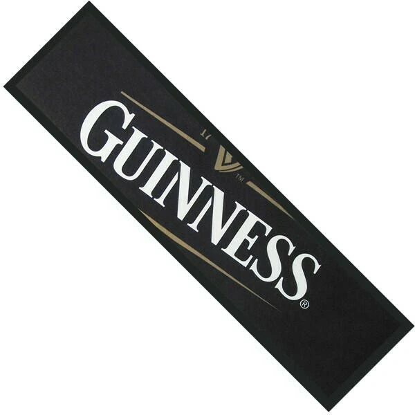 Guinness Wetstop Barløber 5717 by Drink color Sort