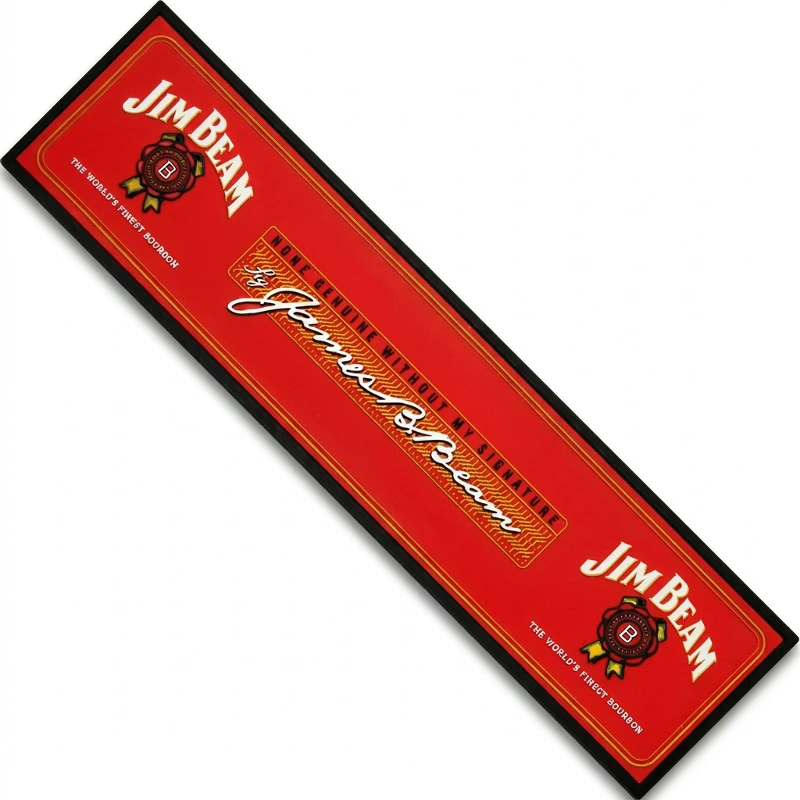Jim Beam Wetstop Barløber 6292 by Drink color Sort