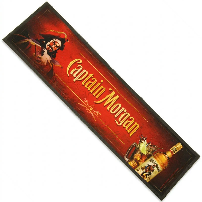 Captain Morgan Wetstop Barløber 16423DS by Drink color Sort