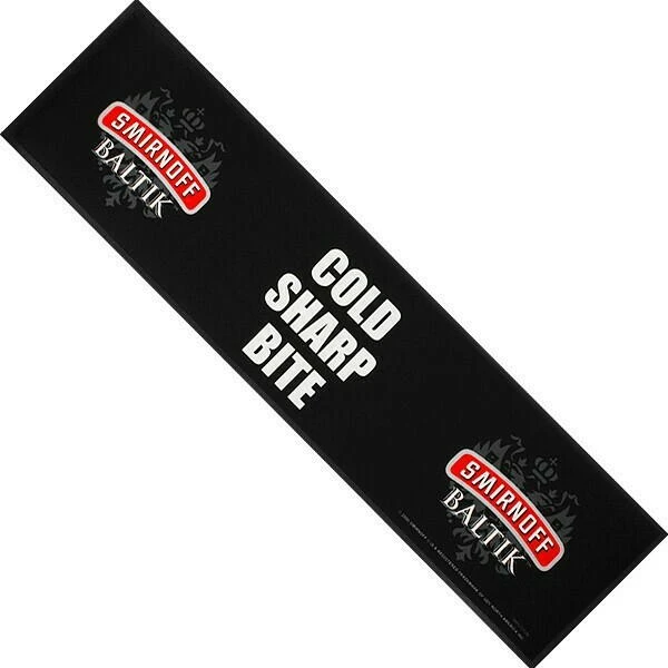Smirnoff Wetstop Barløber 6296DS by Drink color Sort