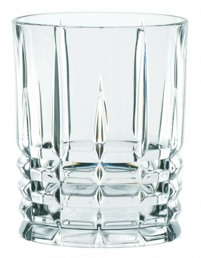 Whisky Glas Straight Highland Nachtmann - 345ml 4779 by Nachtmann color Sort