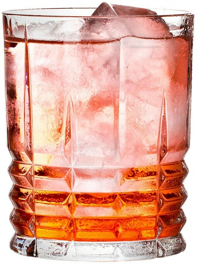 Whisky Glas Straight Highland Nachtmann - 345ml 4779 by Nachtmann color Sort