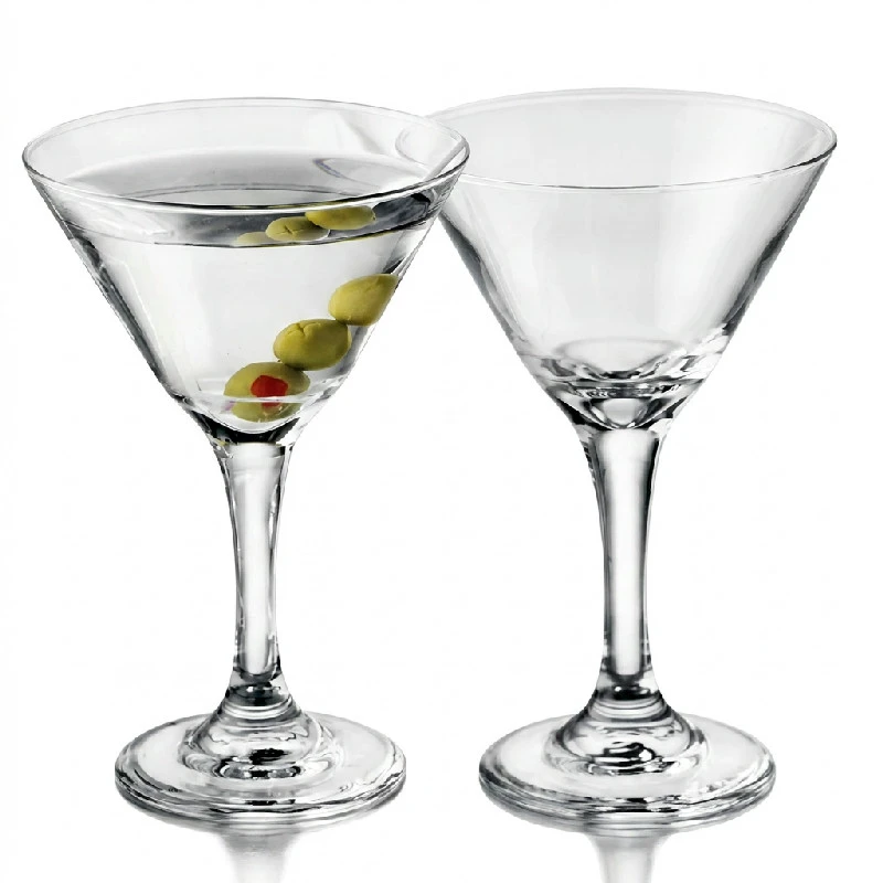 Libbey Embassy martiniglas, 28 cl 19042328 by LIBBEY color Klar