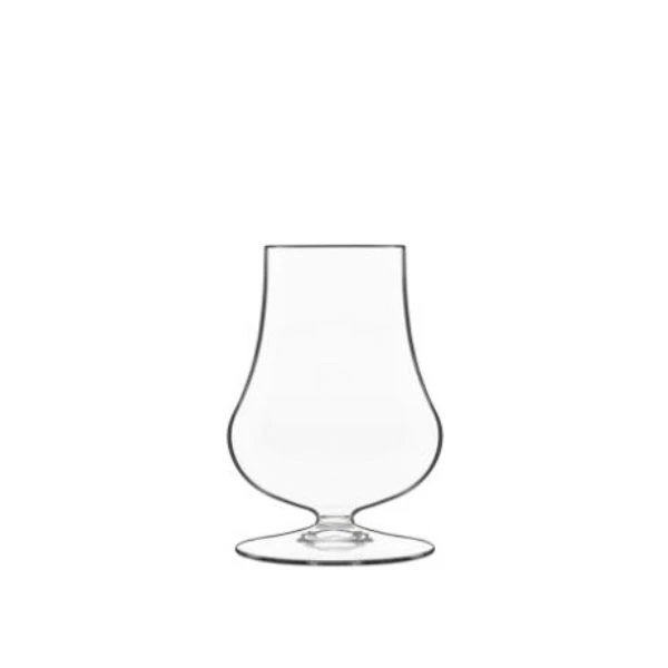 Luigi Bormioli Romglas The Tester 23 cl 94500214 by Luigi Borm color Sort