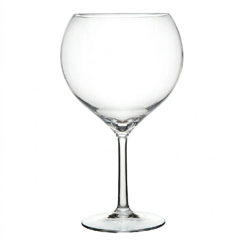 Gin&tonic copaglas 70 cl - Polycarbonat 300107 by GLASS4EVER color Klar