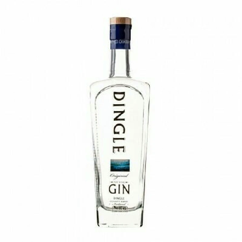 Dingle Original Pot Still Gin FL 70 51460 by DINGLE color Sort