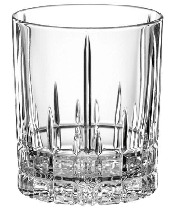 Perfect Serve Collection Spiegelau - 368ml 4955-6E by SPIEGELAU color Klar