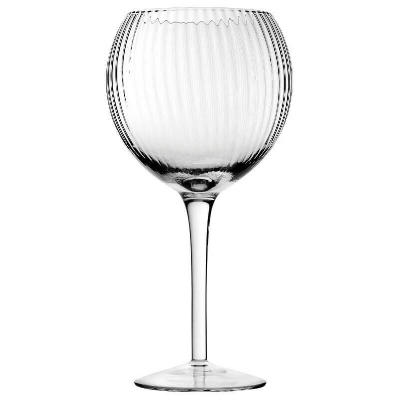 Hayworth Gin Glas 580ml 22226DS by Drink color Klar