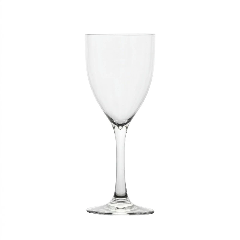 Vin 25 cl - Poly 300121 by GLASS4EVER color Klar