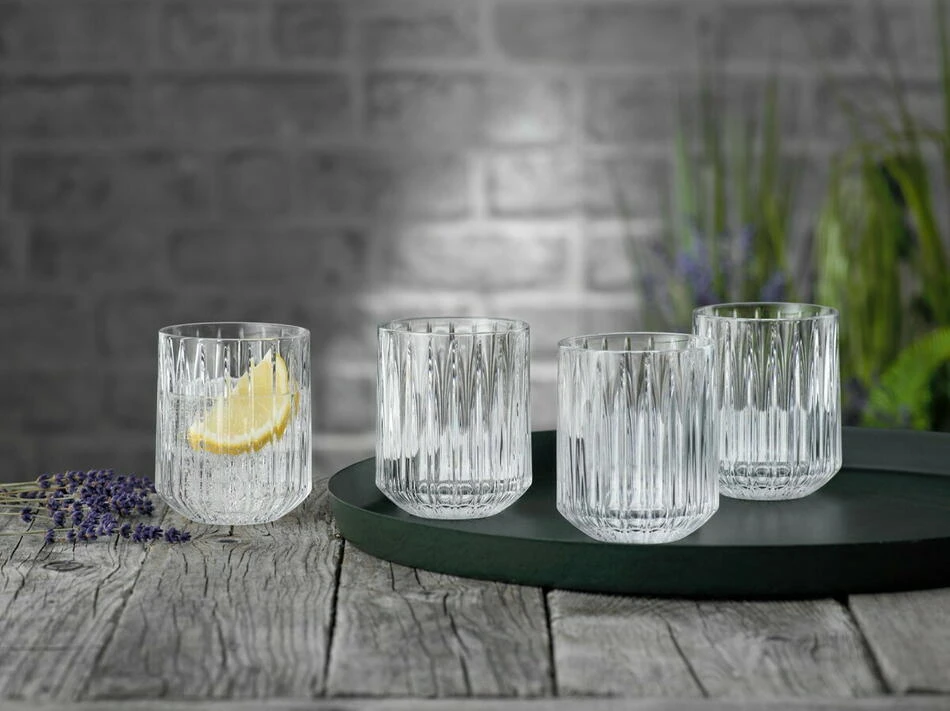 Whisky Tumbler Jules, Nachtmann - 305ml 7317BS by Nachtmann color Sort