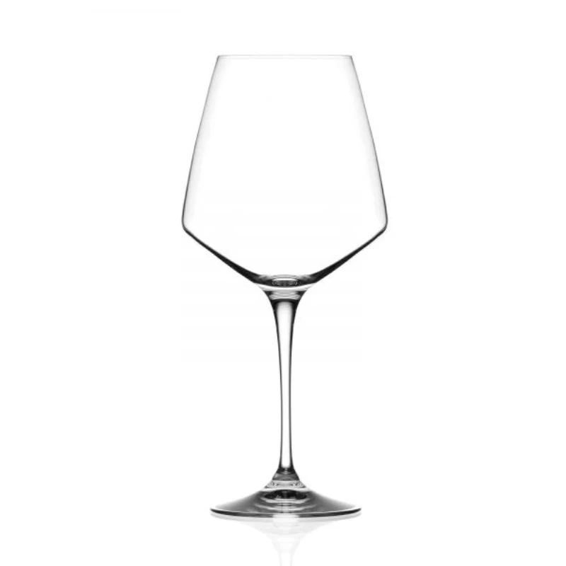 Aria Rødvin 79 cl (6 stk) RCR Glas0296 by RCR Glas color Sort