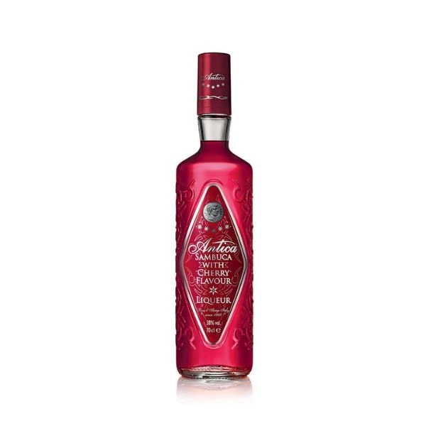 Sambuca Antica Cherry FL 70 63454 by ANTICA color Sort