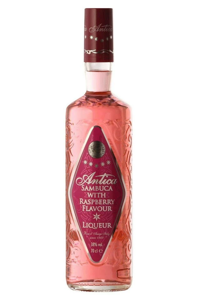 Sambuca Antica Raspberry FL 70 63450 by ANTICA color Sort