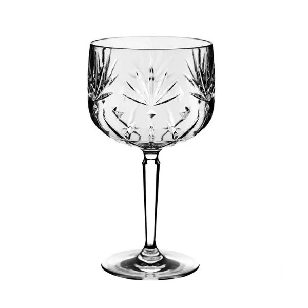 Gramonty Gin Glas 54 cl - Polycarbonat 6665 by GraMonty color Sort