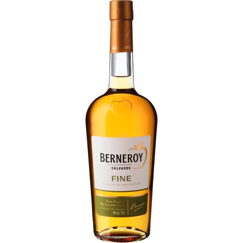 Calvados Berneroy Fine 70 cl 50068 by BERNEROY color Sort