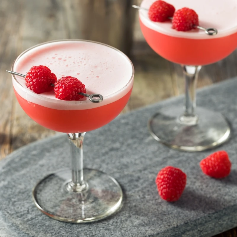 Clover Club - Drinkspakke Bundle54 by Bundle color Sort