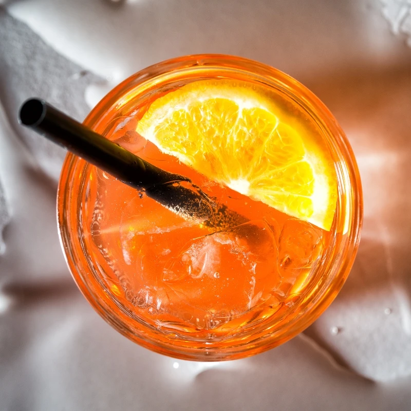 Aperol Sour - Cocktailpakke Bundle56 by Bundle color Sort