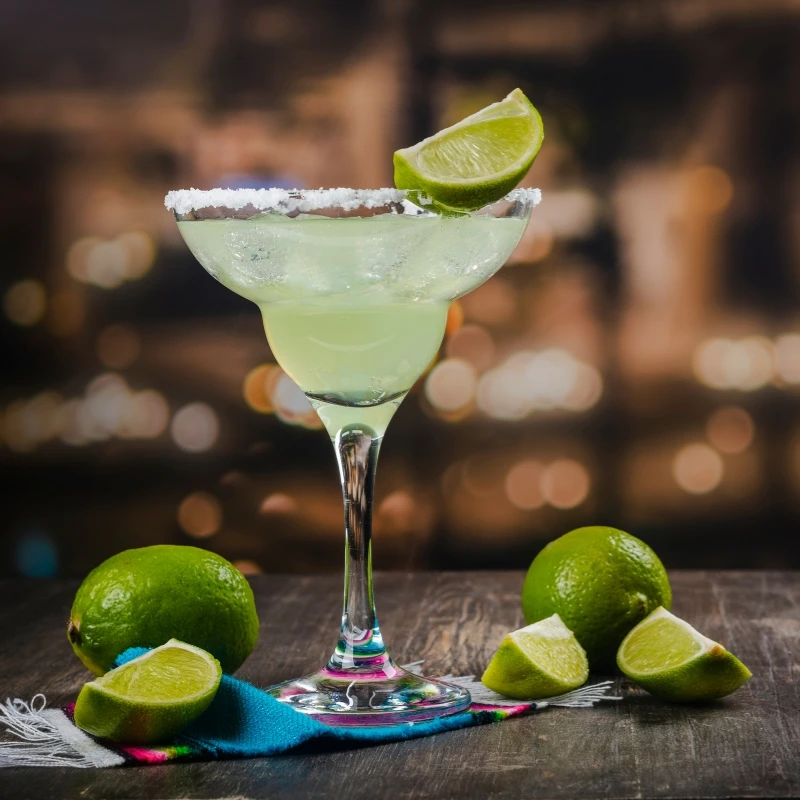 Limoncello Margarita - Cocktailpakke Bundle57 by Bundle color Sort