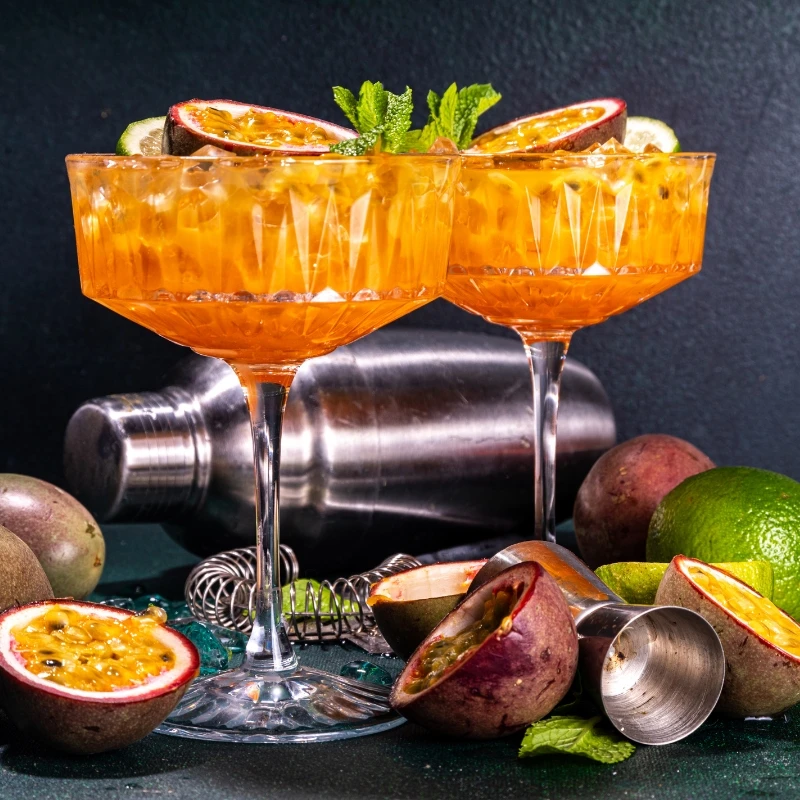 Pornstar Martini - Cocktailpakke Bundle58 by Bundle color Sort