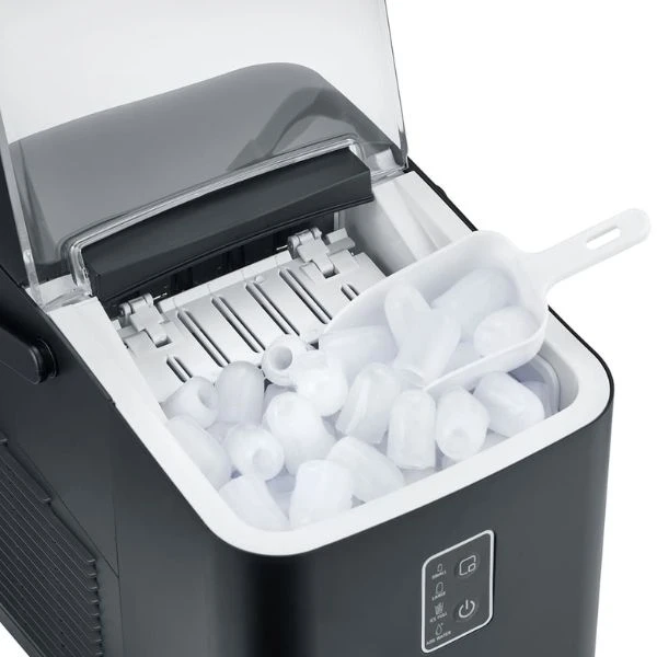 Caso IceChef Compact isterningmaskine CS3401 by CASO color Sort