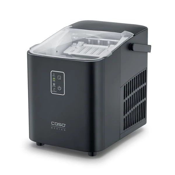 Caso IceChef Compact isterningmaskine CS3401 by CASO color Sort