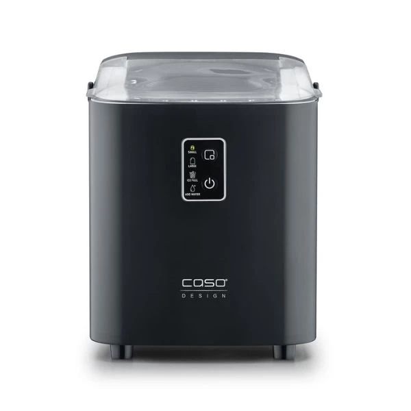 Caso IceChef Compact isterningmaskine CS3401 by CASO color Sort