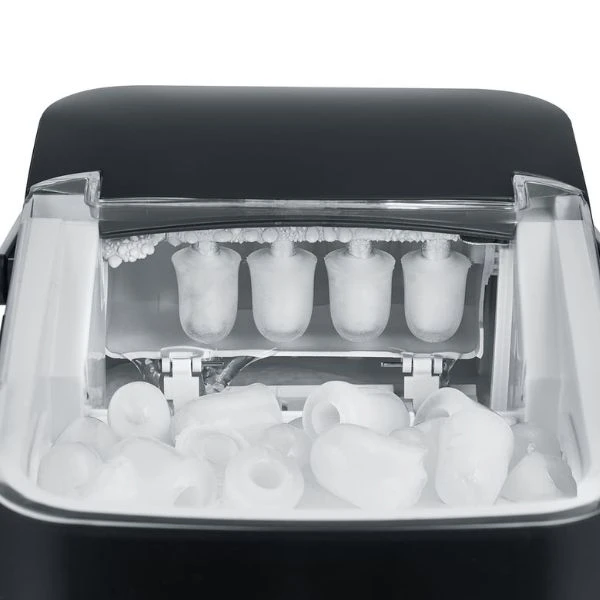 Caso IceChef Compact isterningmaskine CS3401 by CASO color Sort