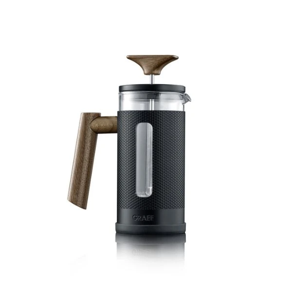 Graef Stempelkande, 350 ml GRMFP12EU by Graef color Sort