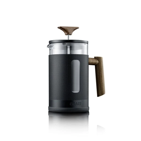 Graef Stempelkande, 800 ml GRMFP22EU by Graef color Sort