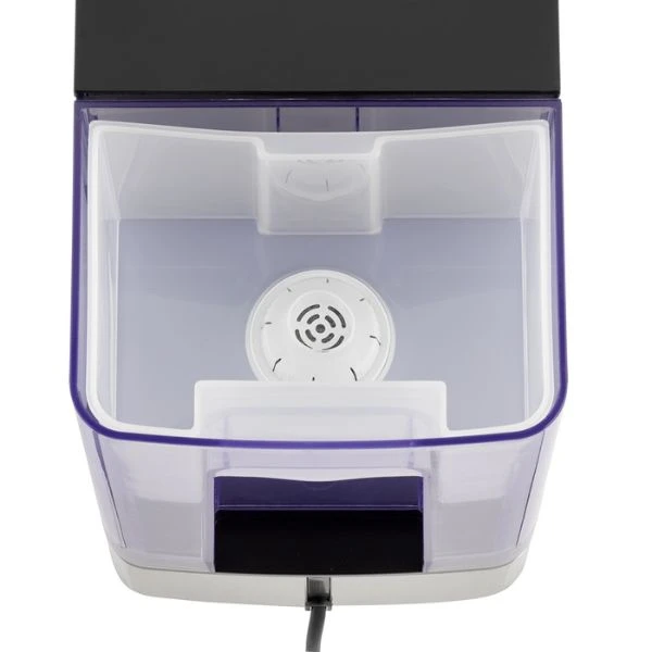 Caso Varmtvandsdispenser HW1660 CS1884 by CASO color Sort, rustfrit stål