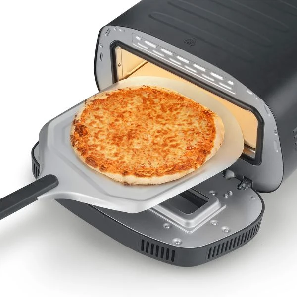 CASO Pizzaovn - Pizza Chef 430° CS2984 by CASO color Sort