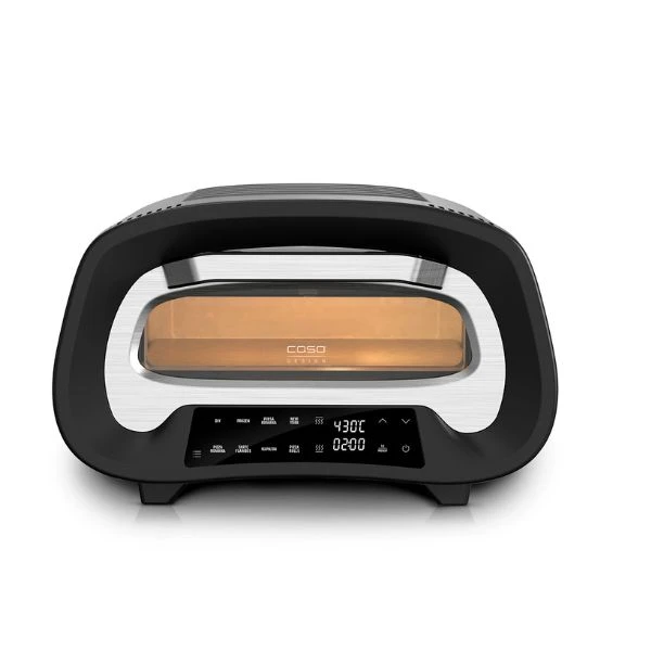 CASO Pizzaovn - Pizza Chef 430° CS2984 by CASO color Sort