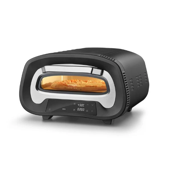 CASO Pizzaovn - Pizza Chef 430° CS2984 by CASO color Sort