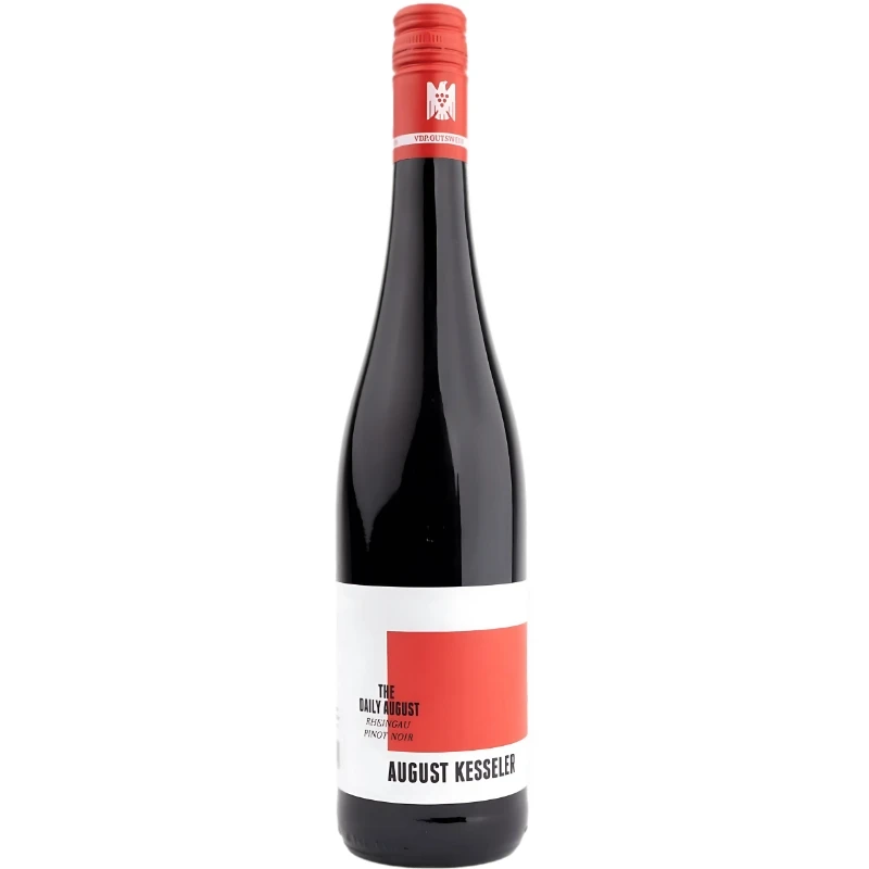 August Kesseler The Daily August" Pinot Noir
2022 588784 by August Kesseler color Sort