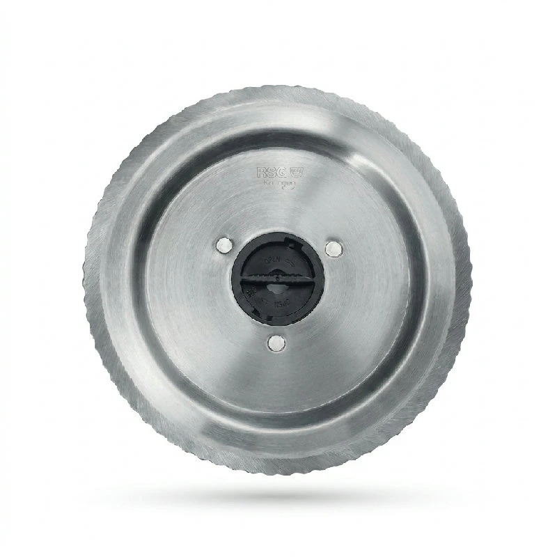 Graef Evo/SKS klinge, bølget, 170 mm GR145371 by Graef color Sort