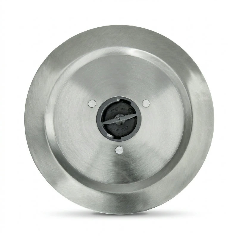 Graef Evo/SKS klinge, glat, 170 mm GR145372 by Graef color Sort