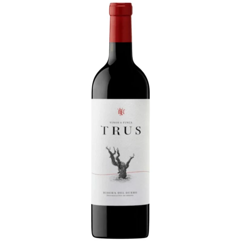 Trus Roble Cosecha 2023 FL 75 590921  color Sort