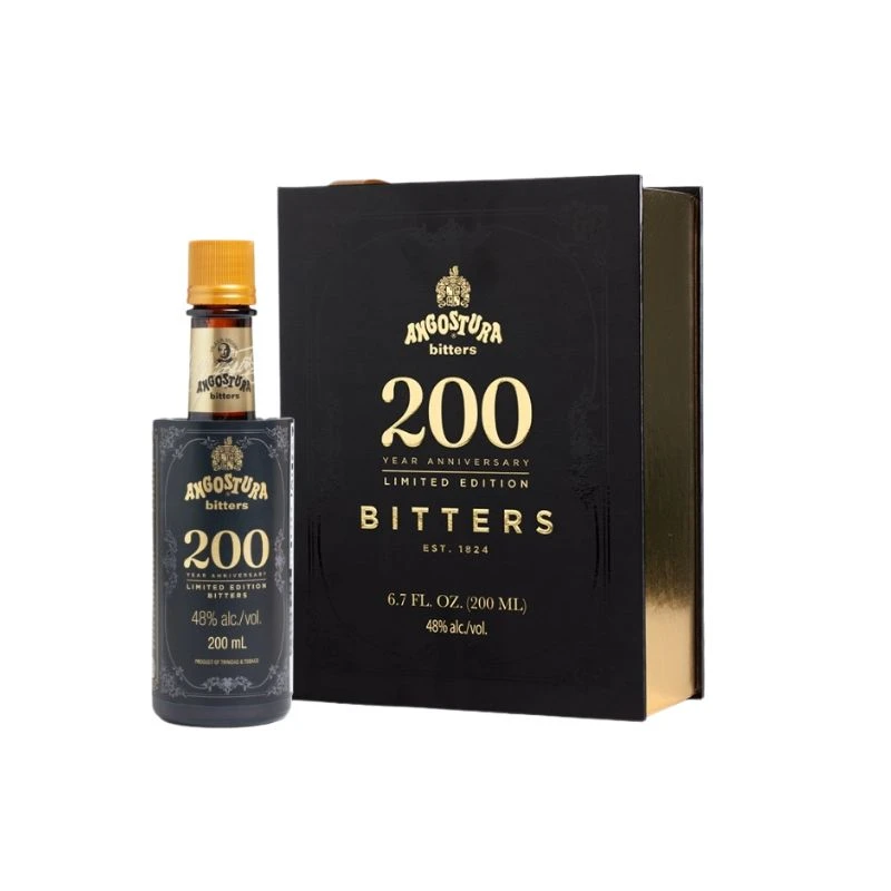 Angostura 200th Anniversary Bitters FL 20 13285 by ANGOSTURA color Sort