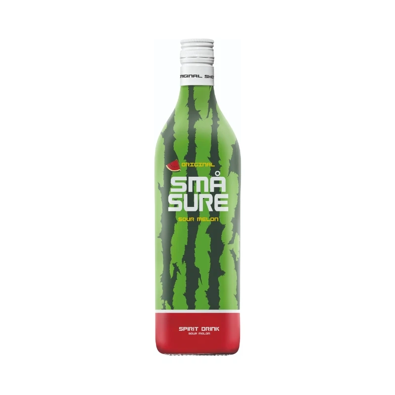Små Sure Melon FL 100 64063 by SMÅ color Sort