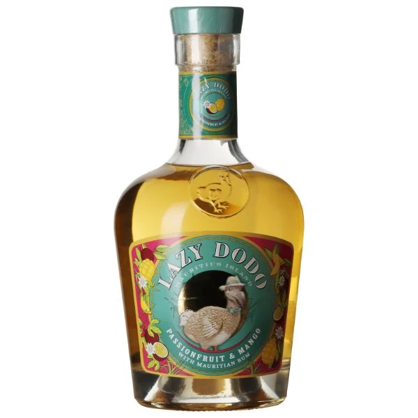 Lazy Dodo Passionfruit & Mango FL 70 9203432 by LAZYDODO color Sort